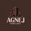 Agnej Logo